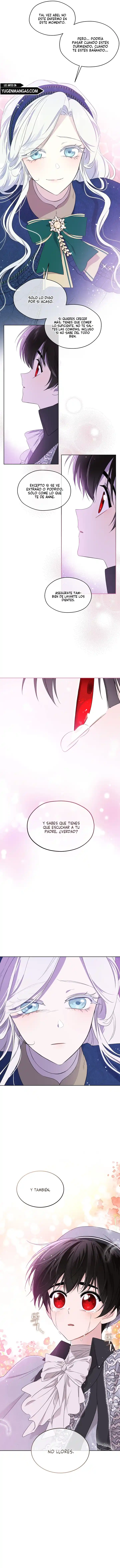ME CONVERTÍ EN LA MADRE DEL PROTAGONISTA - Capítulo 73 - Página 12 - LectorTMOo
