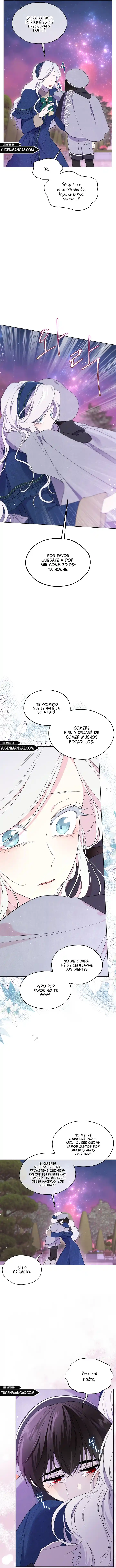 ME CONVERTÍ EN LA MADRE DEL PROTAGONISTA - Capítulo 73 - Página 13 - LectorTMOo