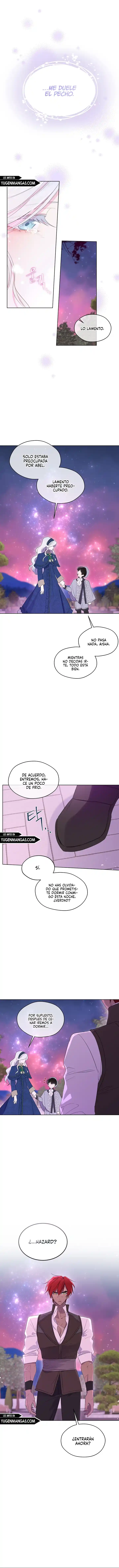 ME CONVERTÍ EN LA MADRE DEL PROTAGONISTA - Capítulo 73 - Página 15 - LectorTMOo
