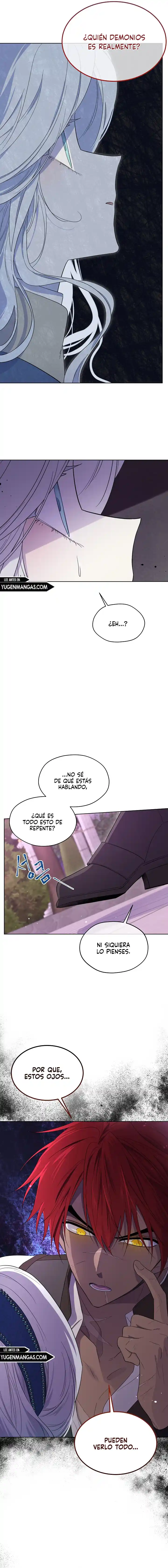 ME CONVERTÍ EN LA MADRE DEL PROTAGONISTA - Capítulo 74 - Página 4 - LectorTMOo
