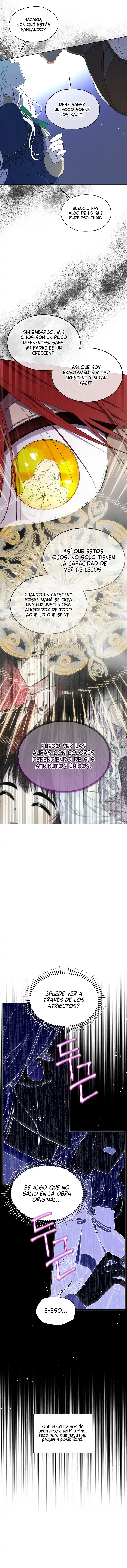 ME CONVERTÍ EN LA MADRE DEL PROTAGONISTA - Capítulo 74 - Página 5 - LectorTMOo