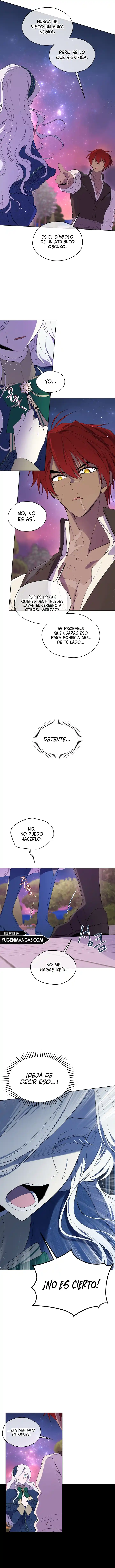 ME CONVERTÍ EN LA MADRE DEL PROTAGONISTA - Capítulo 74 - Página 7 - LectorTMOo