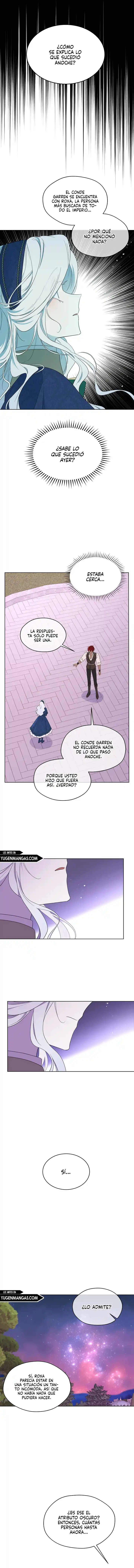 ME CONVERTÍ EN LA MADRE DEL PROTAGONISTA - Capítulo 74 - Página 8 - LectorTMOo