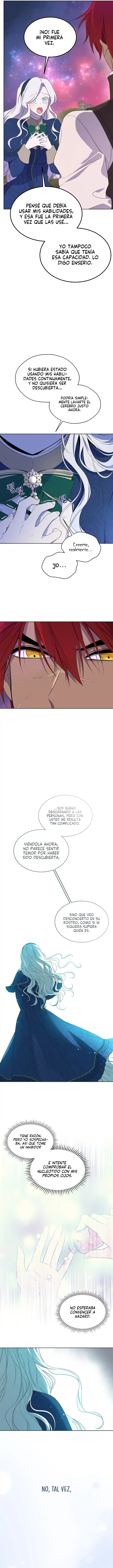ME CONVERTÍ EN LA MADRE DEL PROTAGONISTA - Capítulo 74 - Página 9 - LectorTMOo