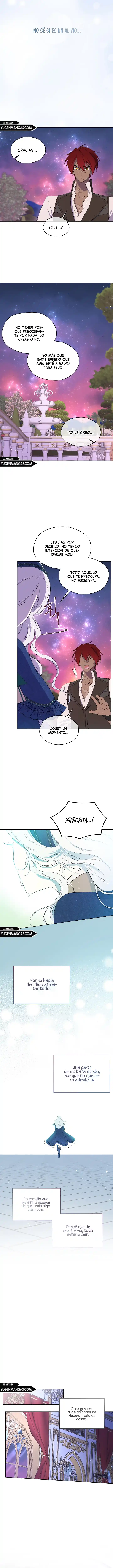 ME CONVERTÍ EN LA MADRE DEL PROTAGONISTA - Capítulo 74 - Página 10 - LectorTMOo