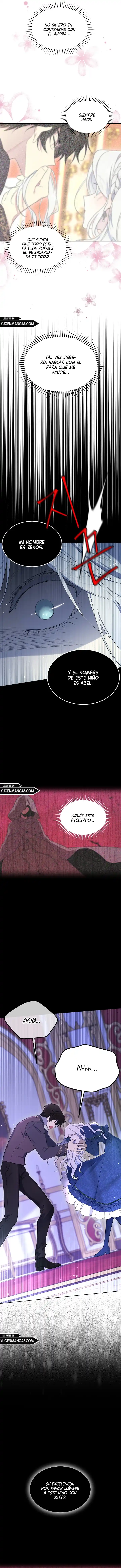 ME CONVERTÍ EN LA MADRE DEL PROTAGONISTA - Capítulo 74 - Página 12 - LectorTMOo