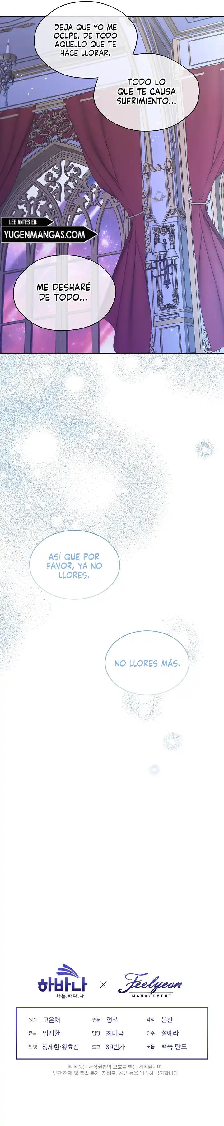ME CONVERTÍ EN LA MADRE DEL PROTAGONISTA - Capítulo 74 - Página 17 - LectorTMOo