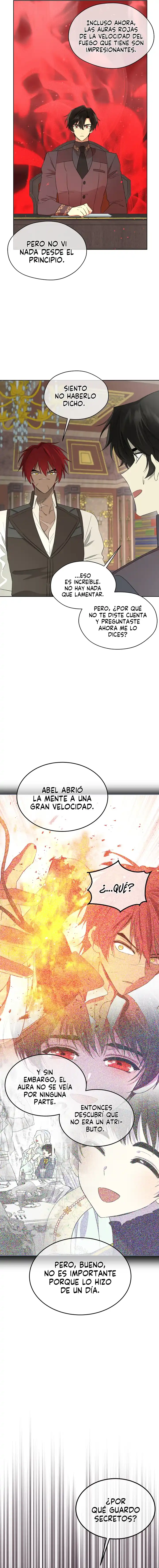 ME CONVERTÍ EN LA MADRE DEL PROTAGONISTA - Capítulo 75 - Página 6 - LectorTMOo