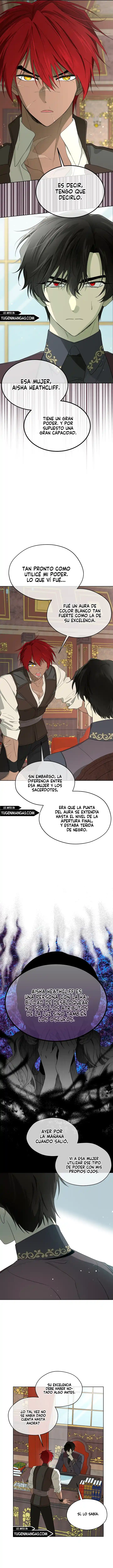 ME CONVERTÍ EN LA MADRE DEL PROTAGONISTA - Capítulo 75 - Página 7 - LectorTMOo