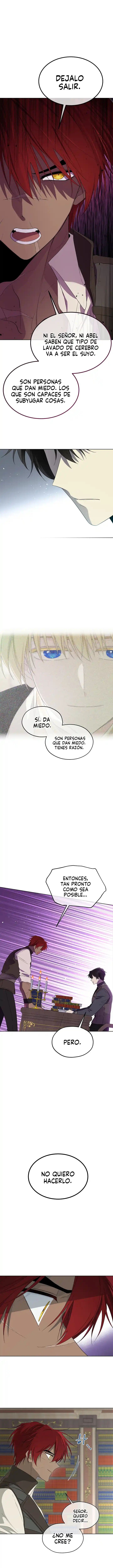 ME CONVERTÍ EN LA MADRE DEL PROTAGONISTA - Capítulo 75 - Página 8 - LectorTMOo
