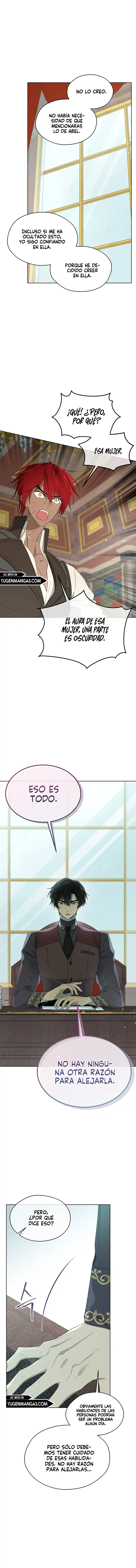ME CONVERTÍ EN LA MADRE DEL PROTAGONISTA - Capítulo 75 - Página 9 - LectorTMOo