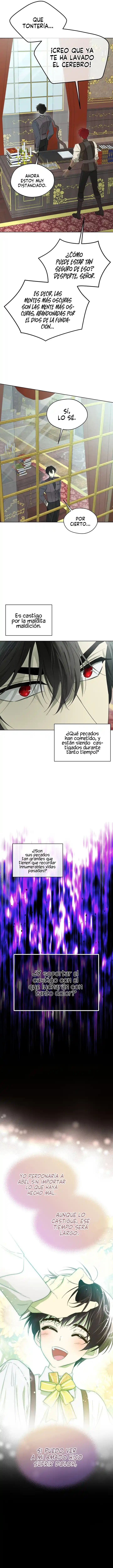 ME CONVERTÍ EN LA MADRE DEL PROTAGONISTA - Capítulo 75 - Página 10 - LectorTMOo