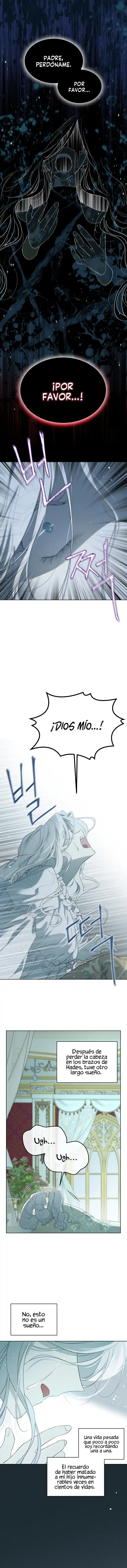 ME CONVERTÍ EN LA MADRE DEL PROTAGONISTA - Capítulo 75 - Página 12 - LectorTMOo