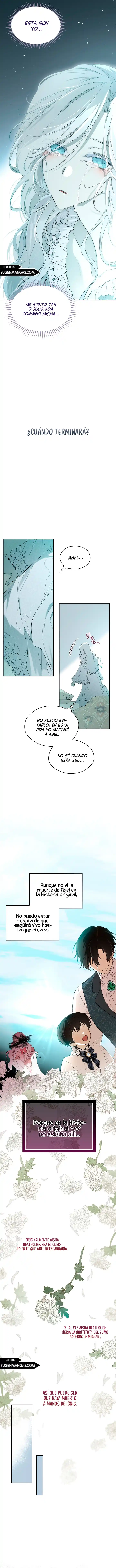 ME CONVERTÍ EN LA MADRE DEL PROTAGONISTA - Capítulo 75 - Página 13 - LectorTMOo