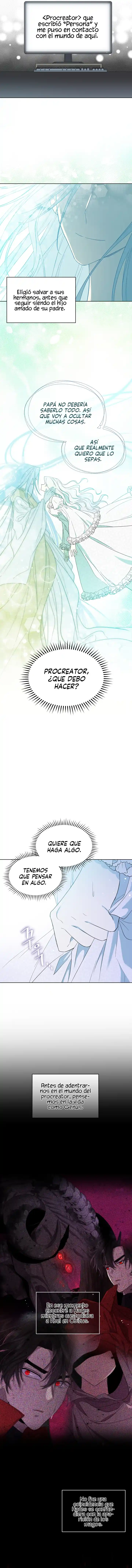 ME CONVERTÍ EN LA MADRE DEL PROTAGONISTA - Capítulo 75 - Página 14 - LectorTMOo
