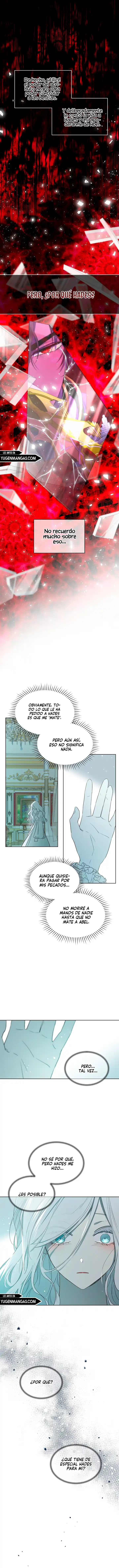 ME CONVERTÍ EN LA MADRE DEL PROTAGONISTA - Capítulo 75 - Página 15 - LectorTMOo