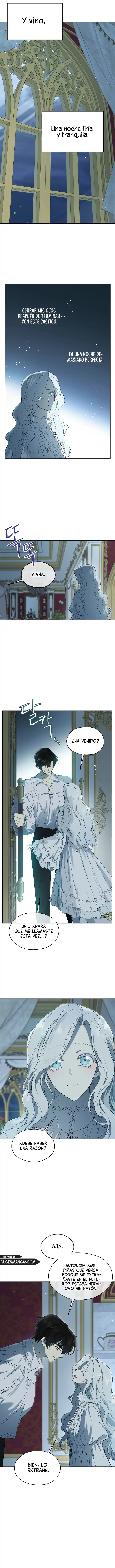 ME CONVERTÍ EN LA MADRE DEL PROTAGONISTA - Capítulo 76 - Página 9 - LectorTMOo