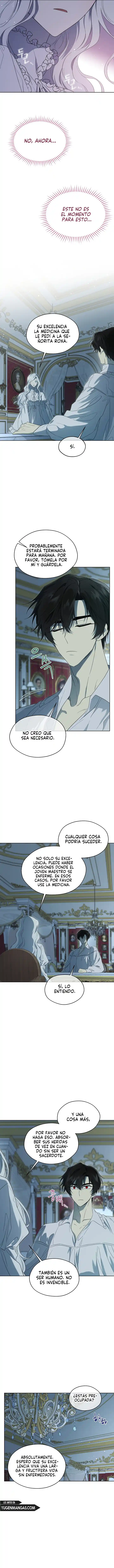 ME CONVERTÍ EN LA MADRE DEL PROTAGONISTA - Capítulo 76 - Página 11 - LectorTMOo