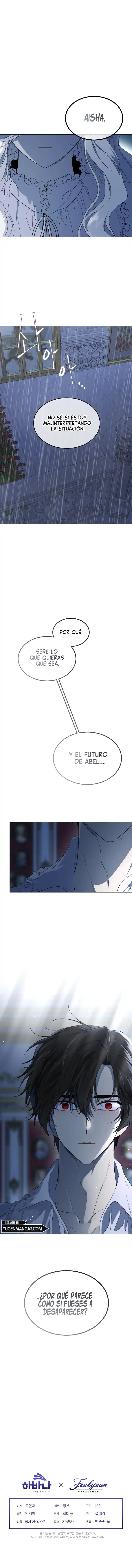 ME CONVERTÍ EN LA MADRE DEL PROTAGONISTA - Capítulo 76 - Página 15 - LectorTMOo