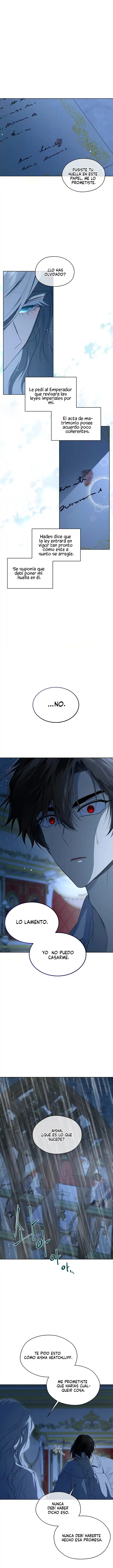ME CONVERTÍ EN LA MADRE DEL PROTAGONISTA - Capítulo 77 - Página 4 - LectorTMOo