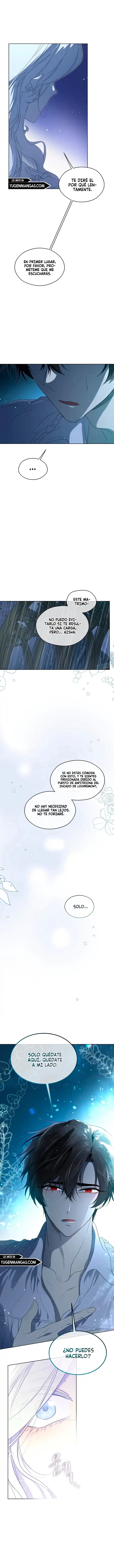 ME CONVERTÍ EN LA MADRE DEL PROTAGONISTA - Capítulo 77 - Página 5 - LectorTMOo
