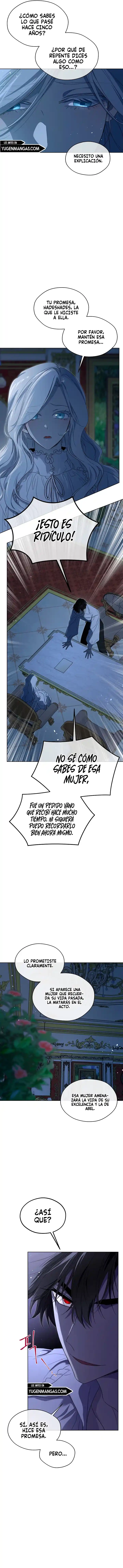 ME CONVERTÍ EN LA MADRE DEL PROTAGONISTA - Capítulo 77 - Página 7 - LectorTMOo