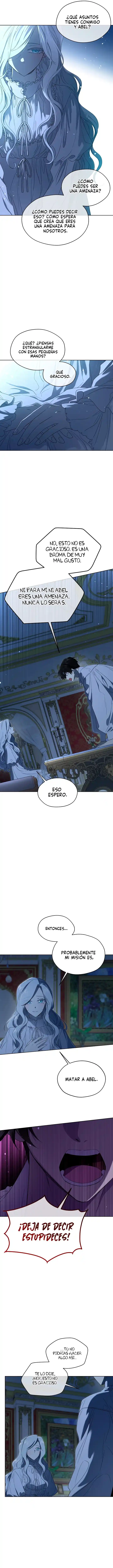 ME CONVERTÍ EN LA MADRE DEL PROTAGONISTA - Capítulo 77 - Página 8 - LectorTMOo