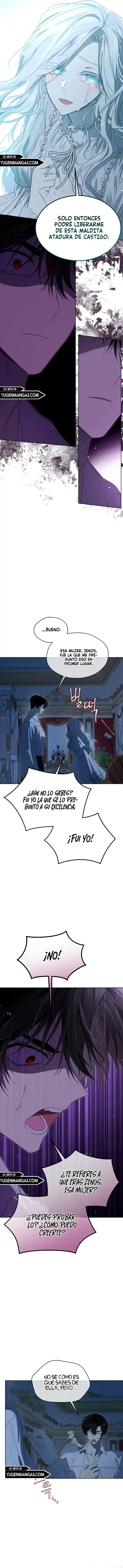ME CONVERTÍ EN LA MADRE DEL PROTAGONISTA - Capítulo 77 - Página 11 - LectorTMOo