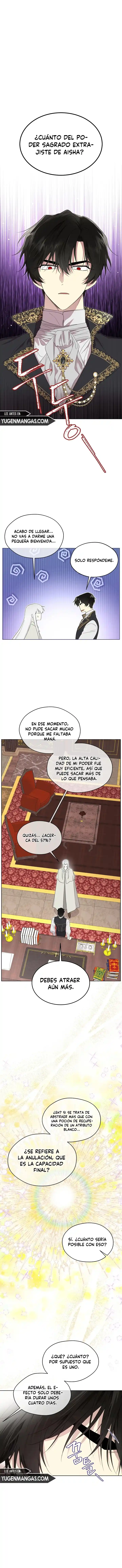 ME CONVERTÍ EN LA MADRE DEL PROTAGONISTA - Capítulo 78 - Página 4 - LectorTMOo