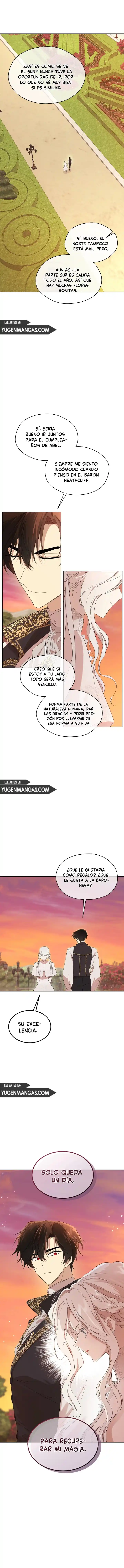 ME CONVERTÍ EN LA MADRE DEL PROTAGONISTA - Capítulo 78 - Página 8 - LectorTMOo