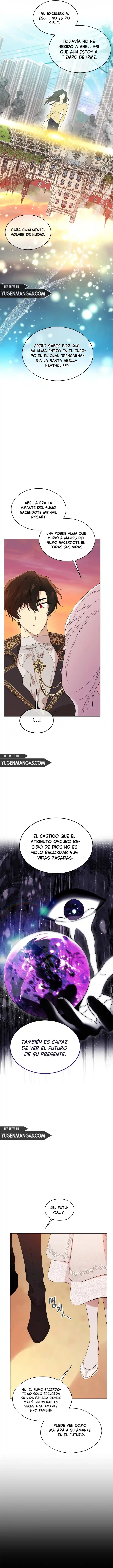ME CONVERTÍ EN LA MADRE DEL PROTAGONISTA - Capítulo 78 - Página 10 - LectorTMOo