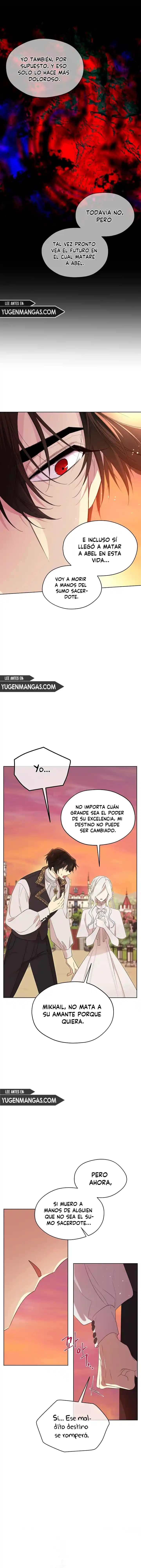 ME CONVERTÍ EN LA MADRE DEL PROTAGONISTA - Capítulo 78 - Página 11 - LectorTMOo