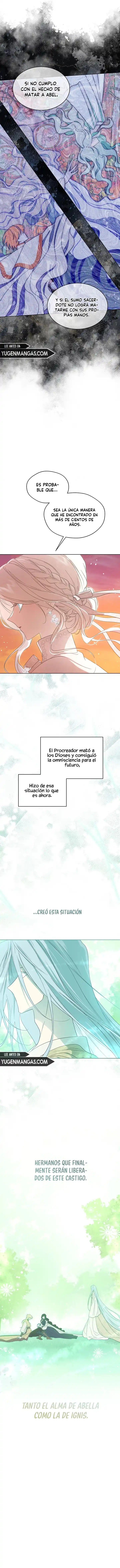 ME CONVERTÍ EN LA MADRE DEL PROTAGONISTA - Capítulo 78 - Página 12 - LectorTMOo