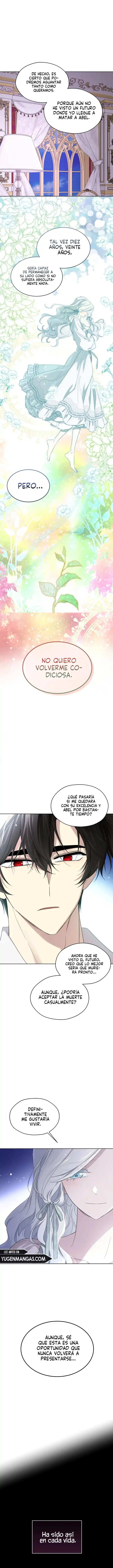 ME CONVERTÍ EN LA MADRE DEL PROTAGONISTA - Capítulo 79 - Página 8 - LectorTMOo