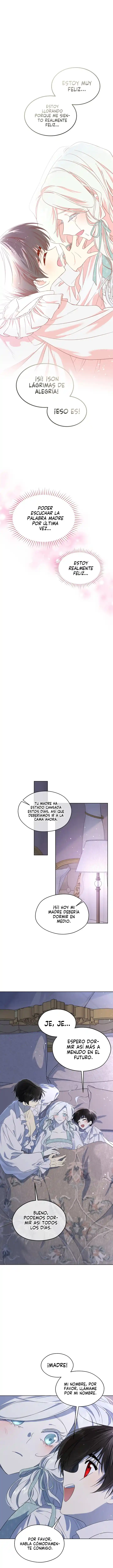 ME CONVERTÍ EN LA MADRE DEL PROTAGONISTA - Capítulo 79 - Página 13 - LectorTMOo