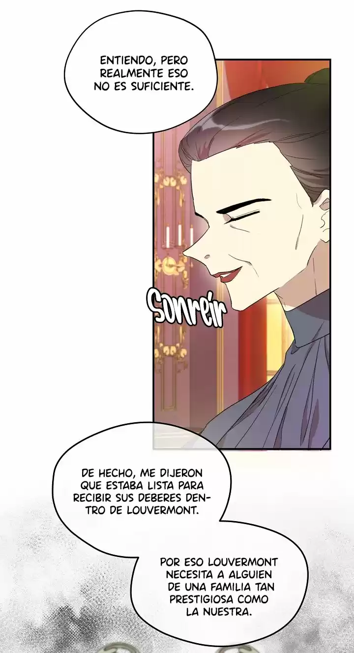 ME CONVERTÍ EN LA MADRE DEL PROTAGONISTA - Capítulo 8 - Página 9 - LectorTMOo