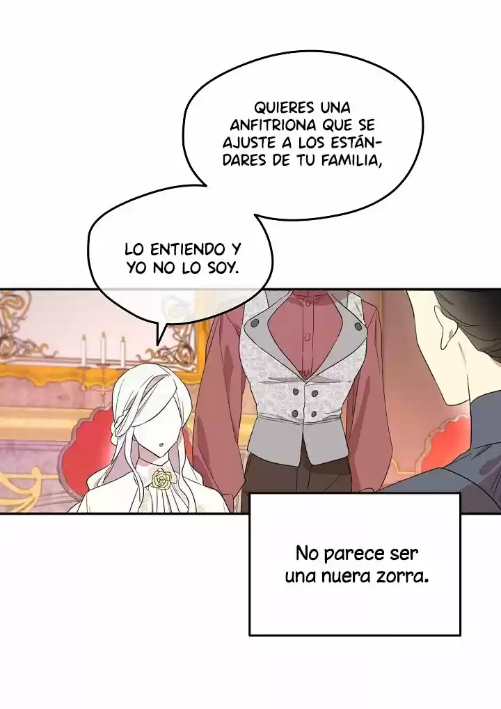 ME CONVERTÍ EN LA MADRE DEL PROTAGONISTA - Capítulo 8 - Página 11 - LectorTMOo