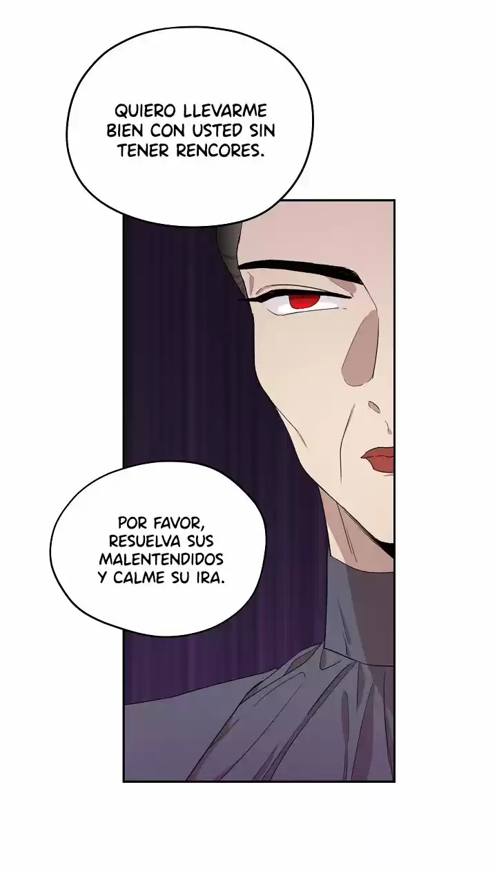 ME CONVERTÍ EN LA MADRE DEL PROTAGONISTA - Capítulo 8 - Página 21 - LectorTMOo