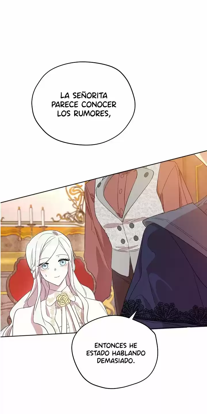 ME CONVERTÍ EN LA MADRE DEL PROTAGONISTA - Capítulo 8 - Página 27 - LectorTMOo