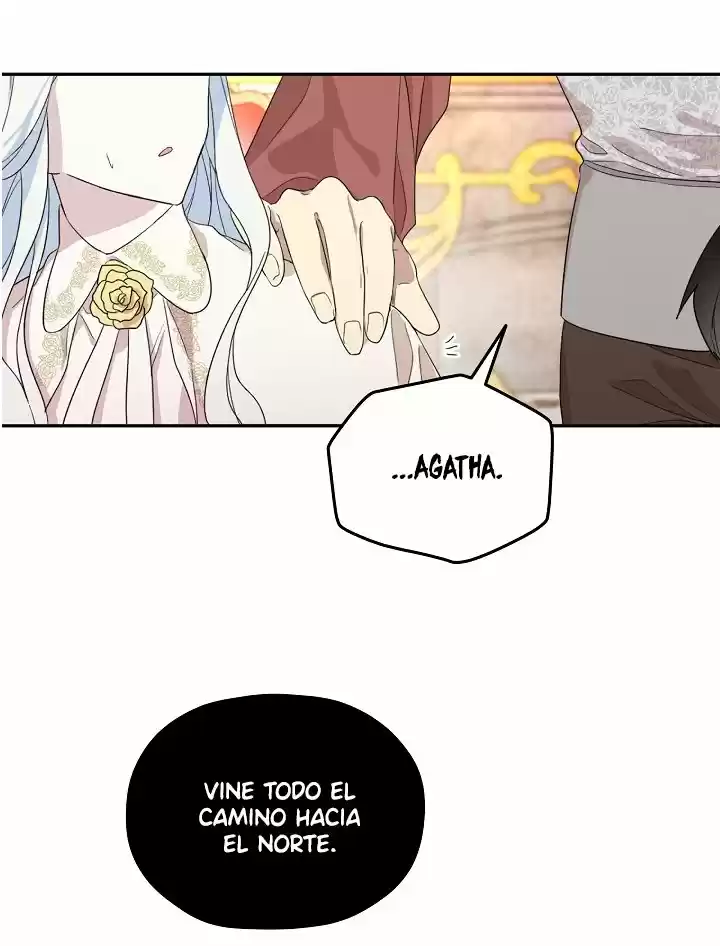 ME CONVERTÍ EN LA MADRE DEL PROTAGONISTA - Capítulo 8 - Página 30 - LectorTMOo
