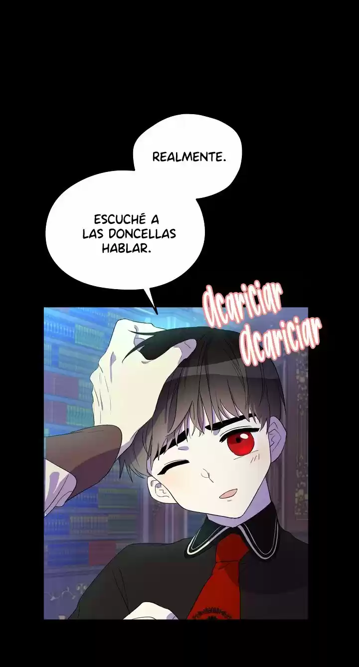 ME CONVERTÍ EN LA MADRE DEL PROTAGONISTA - Capítulo 8 - Página 42 - LectorTMOo