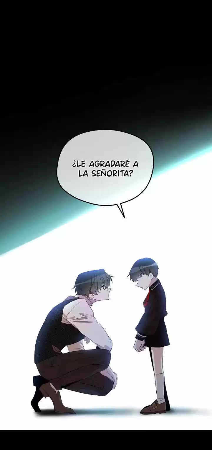 ME CONVERTÍ EN LA MADRE DEL PROTAGONISTA - Capítulo 8 - Página 45 - LectorTMOo