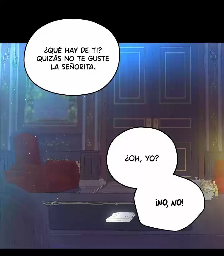 ME CONVERTÍ EN LA MADRE DEL PROTAGONISTA - Capítulo 8 - Página 50 - LectorTMOo