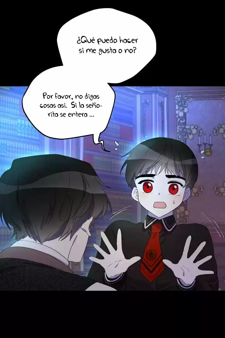 ME CONVERTÍ EN LA MADRE DEL PROTAGONISTA - Capítulo 8 - Página 51 - LectorTMOo