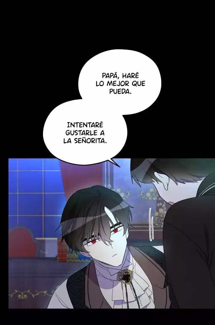 ME CONVERTÍ EN LA MADRE DEL PROTAGONISTA - Capítulo 8 - Página 54 - LectorTMOo