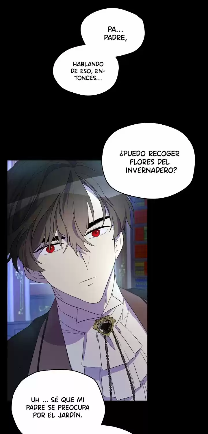 ME CONVERTÍ EN LA MADRE DEL PROTAGONISTA - Capítulo 8 - Página 58 - LectorTMOo