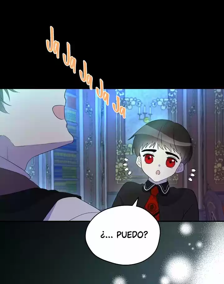 ME CONVERTÍ EN LA MADRE DEL PROTAGONISTA - Capítulo 8 - Página 60 - LectorTMOo