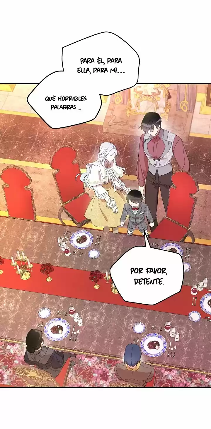 ME CONVERTÍ EN LA MADRE DEL PROTAGONISTA - Capítulo 8 - Página 65 - LectorTMOo