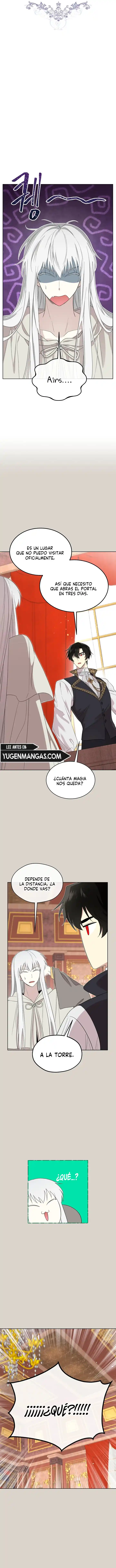 ME CONVERTÍ EN LA MADRE DEL PROTAGONISTA - Capítulo 80 - Página 7 - LectorTMOo