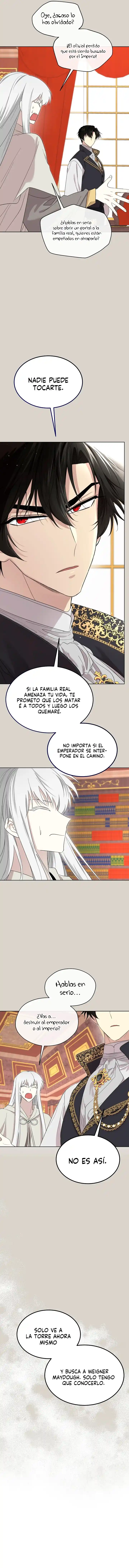 ME CONVERTÍ EN LA MADRE DEL PROTAGONISTA - Capítulo 80 - Página 8 - LectorTMOo
